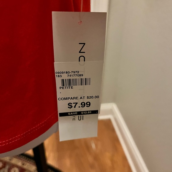 Notations Brand Cardigan. - Picture 4 of 5